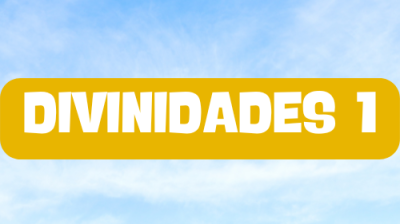 Divinidades I (Doctrina de Dios)