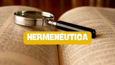 Hermenéutica