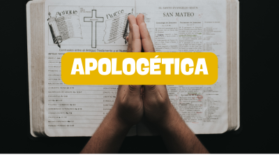 Apologética