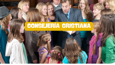 Consejería Cristiana