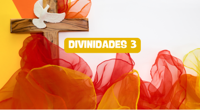 Divinidades III (Neumatología)