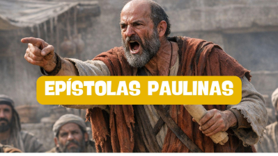 Epístolas Paulinas