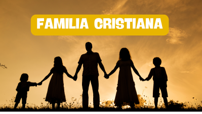 Familia Cristiana