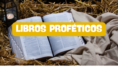 Libros Proféticos
